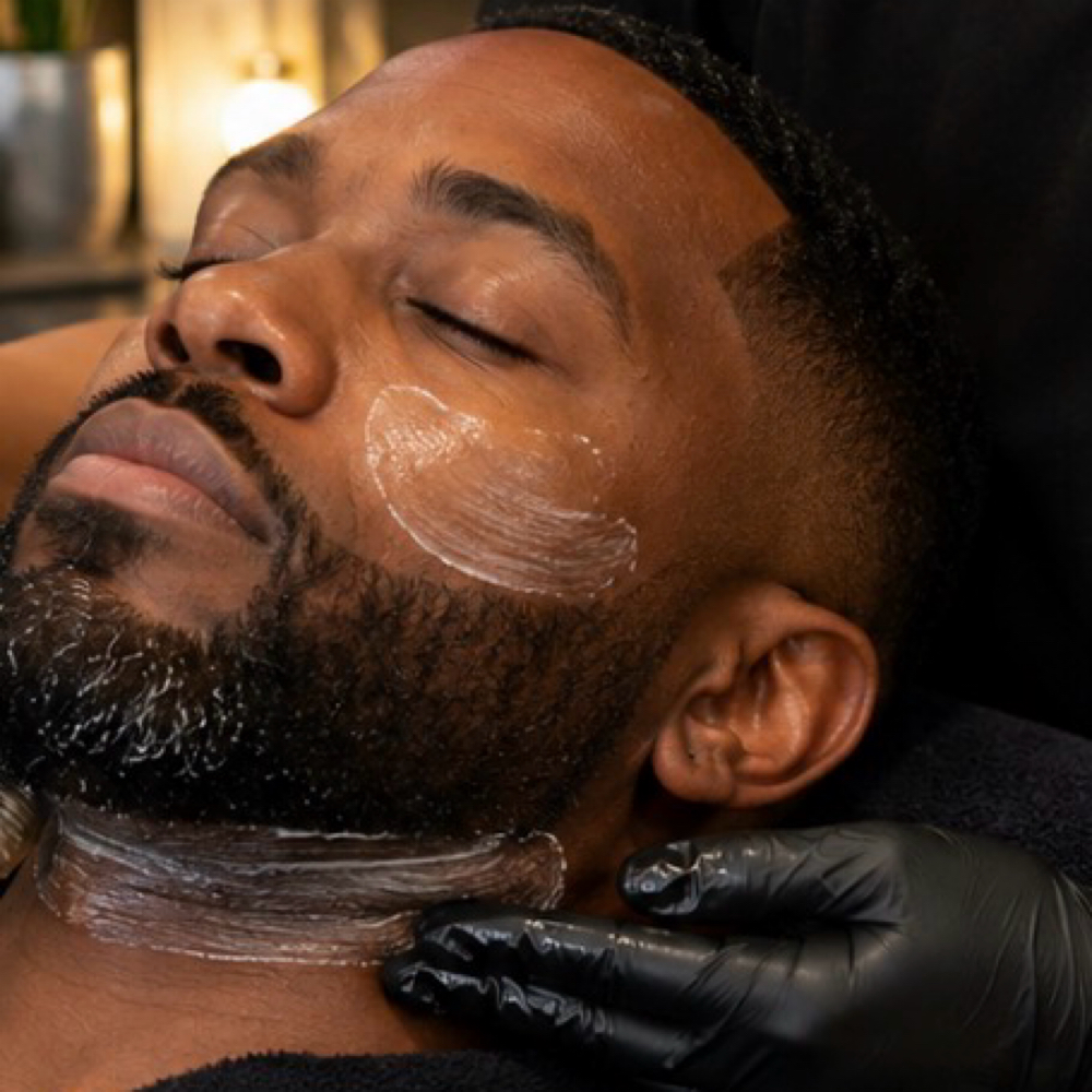 Elite Grooming Facial at Kallima Spa in Dover, DE