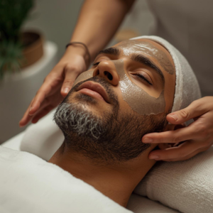 Elite Grooming Facial at Kallima Spa in Dover, DE