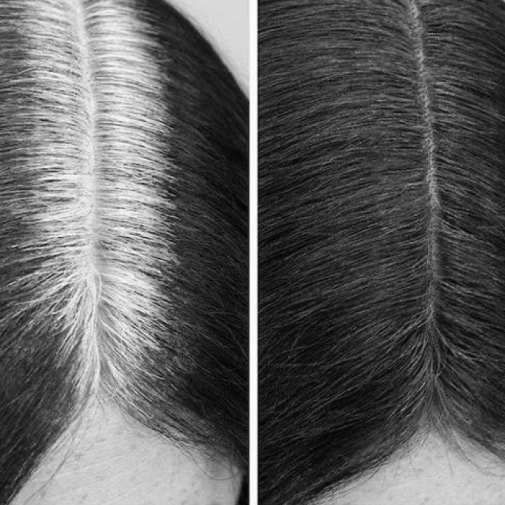 Touch Up at Salon 66 in Murphys, CA