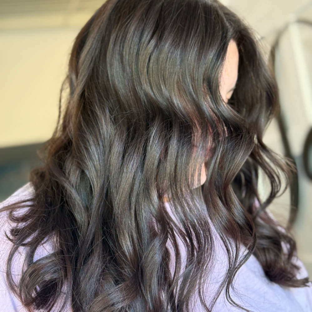 The All Over Color Edit at Maria Schafer At The Edit in Newnan, GA