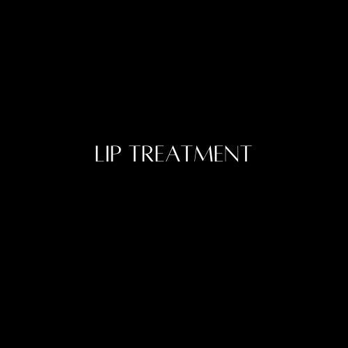 Lip Treatment