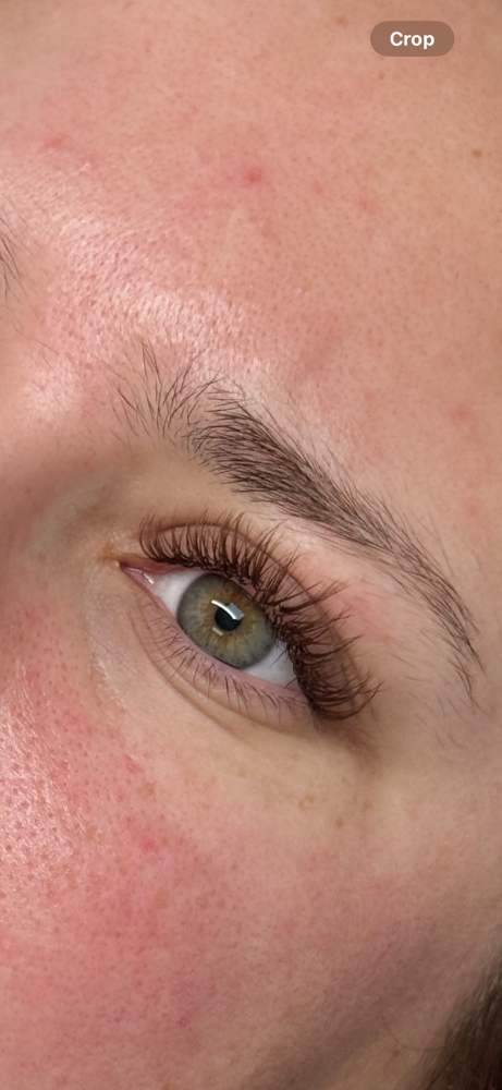 Classic/Wet Set 3 Week Fill at Golden Hour Beauty Studio in Jacksonville, NC