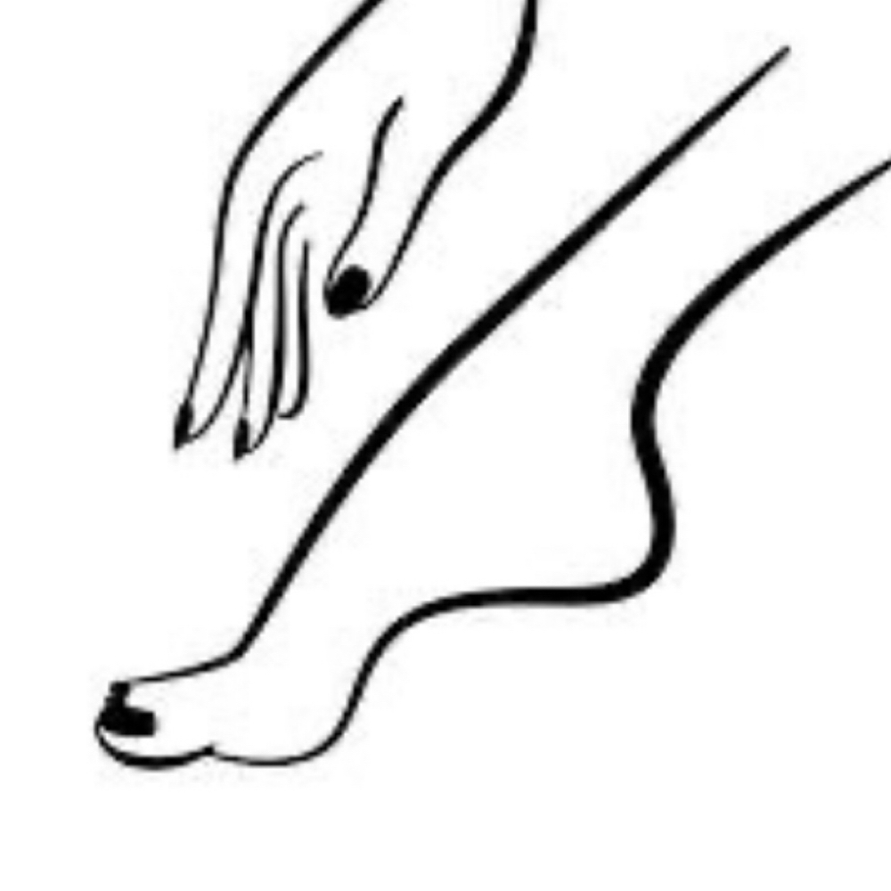 Spa Pedicure & Gel Polish at Nails by REBECCA in Hubbardston, MA