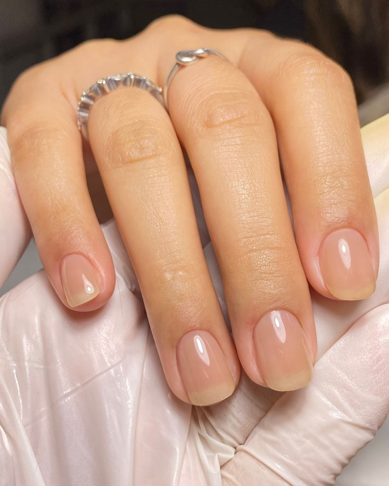 Cuccio Calcio Strengthening System at FENIX NAILS MIAMI in Miami, FL