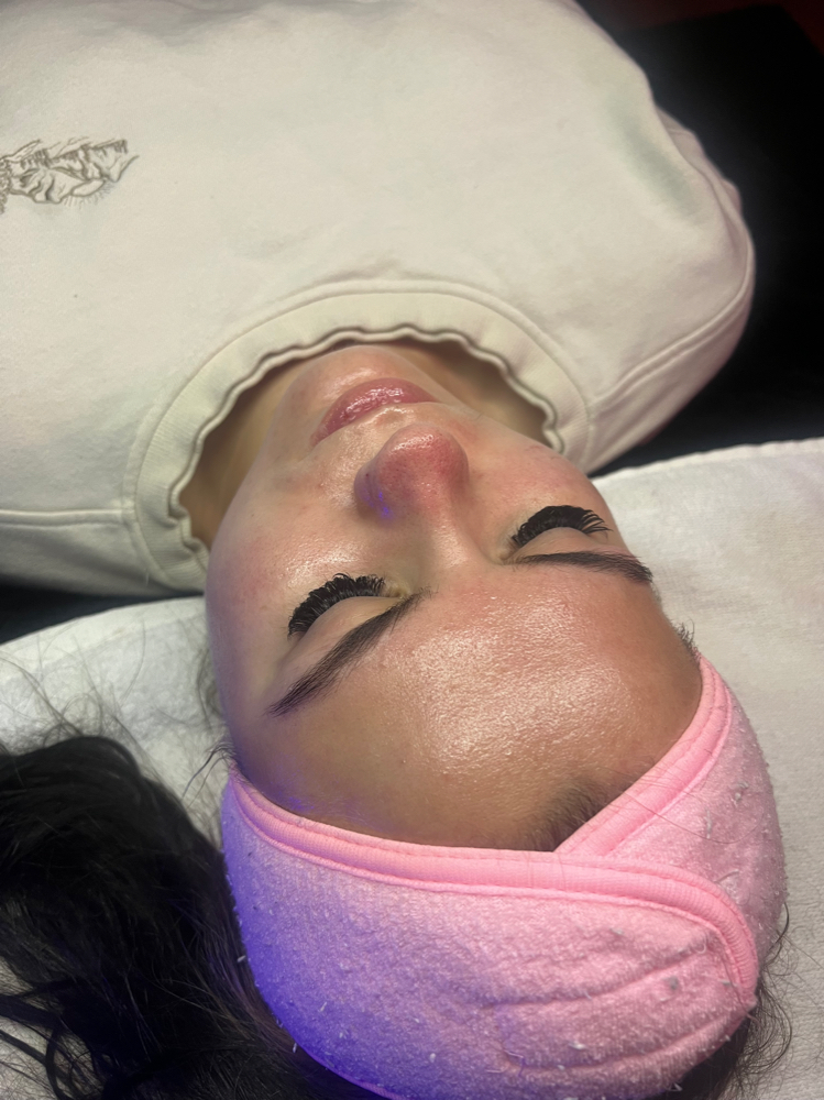 BASIC FACIAL