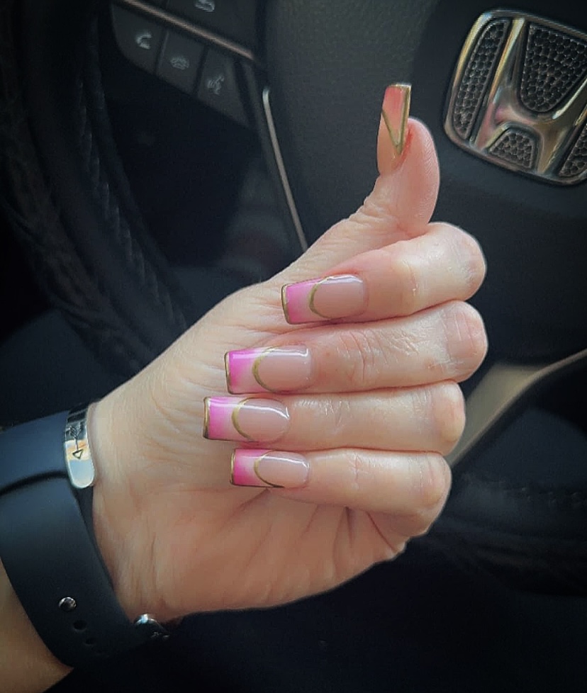 French Tip