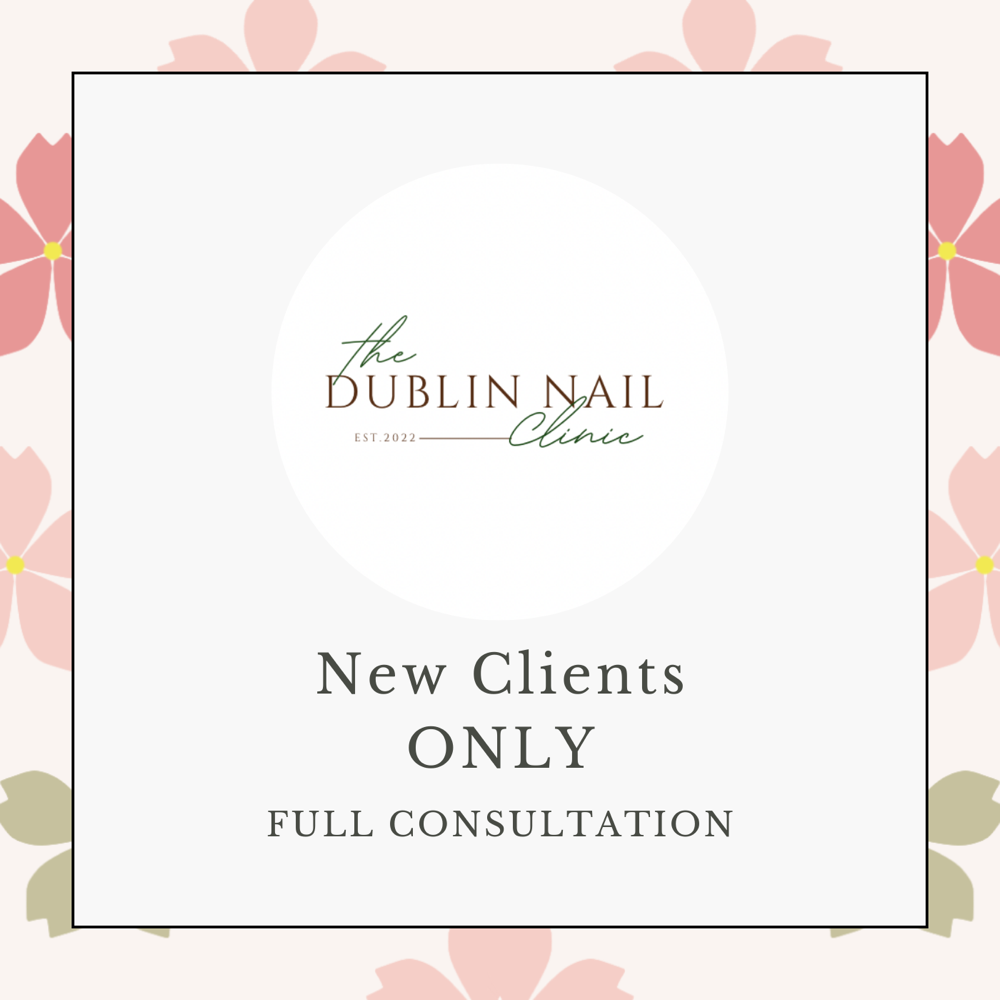 ✨ New Clients Only (1st Appt)