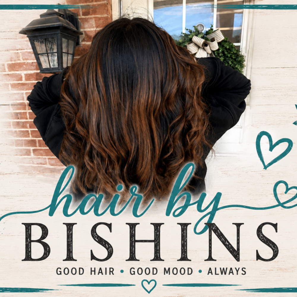 Mens Haircut at Hair By Bishins in Southington, CT