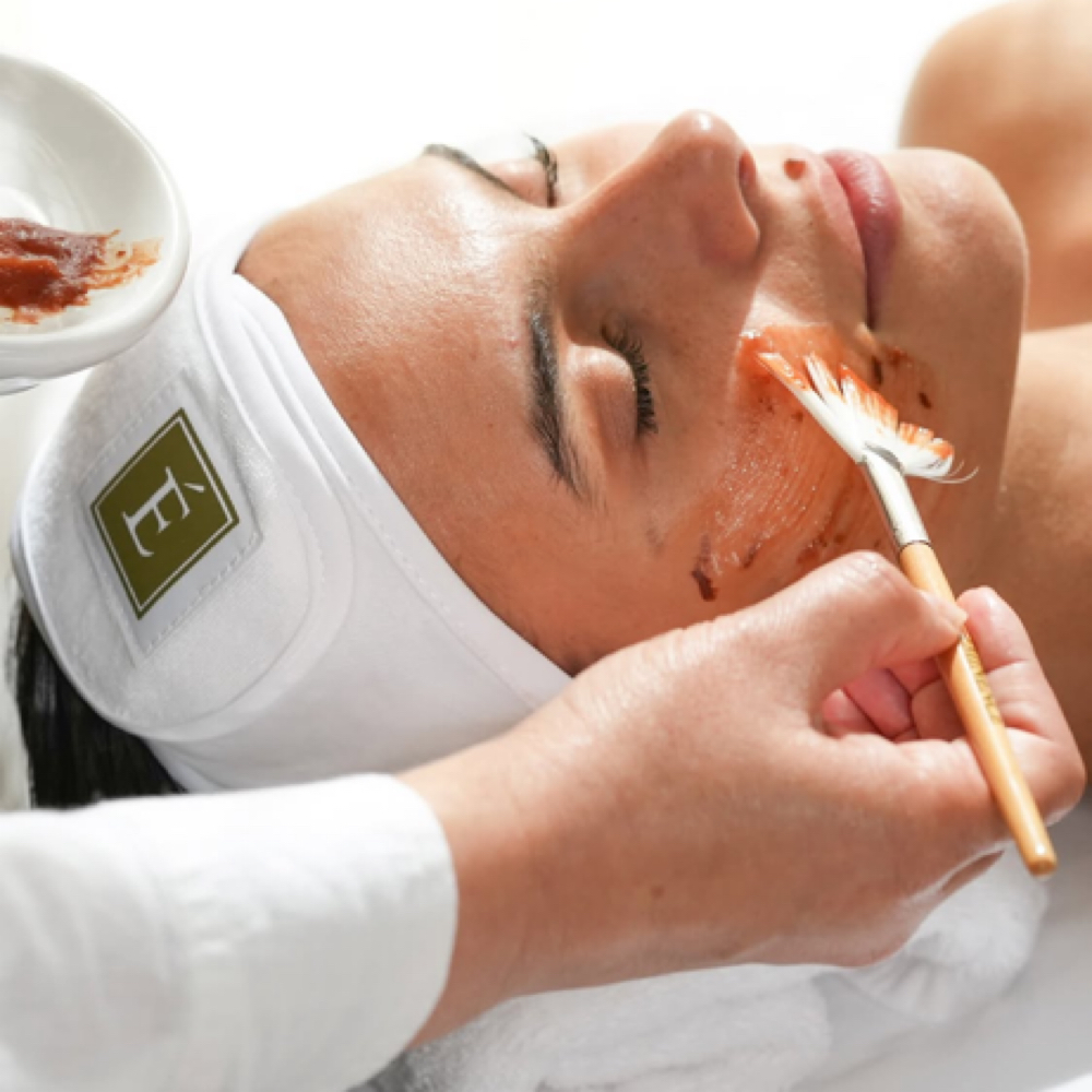 ORGANIC SIGNATURE FACIAL at Kai_Esthetics in Brookfield, CT