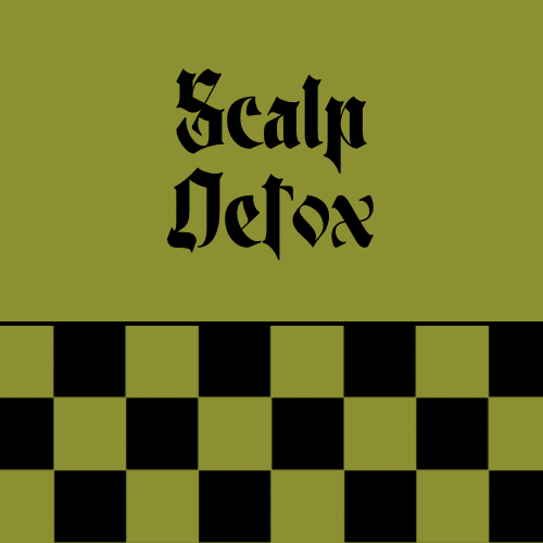 Scalp Detox