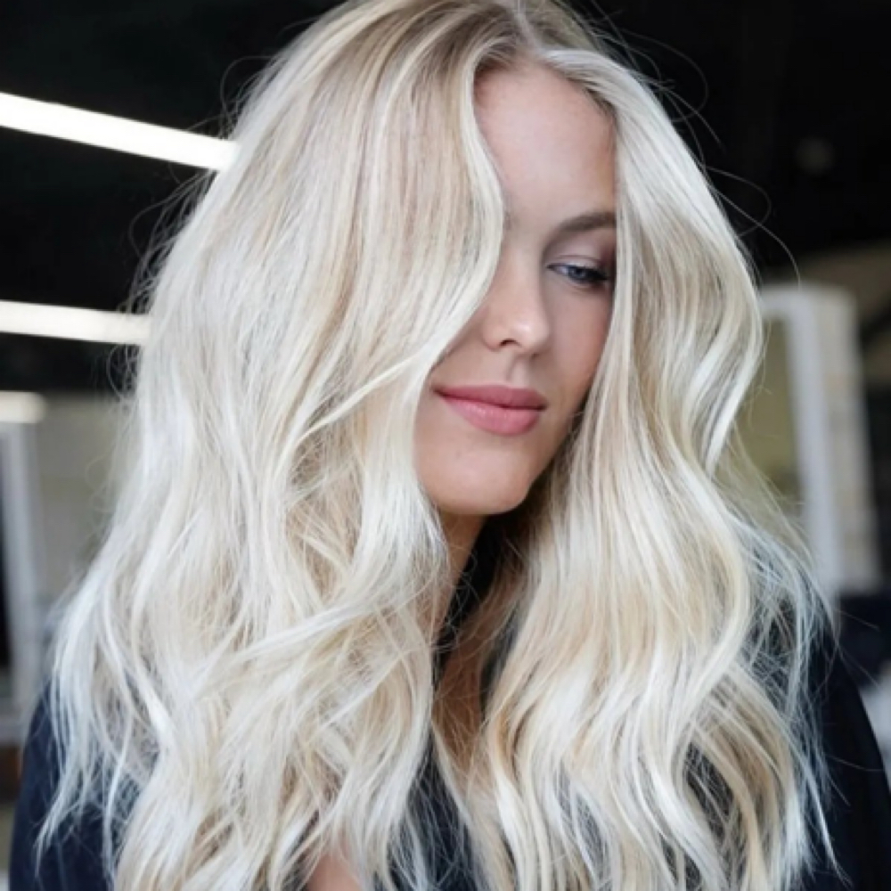 Platinum Card Package at Sorella Hair co. in Las Vegas, NV