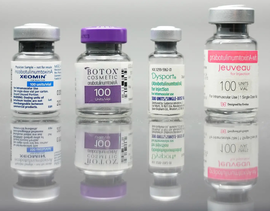 Neurotoxin Treatment