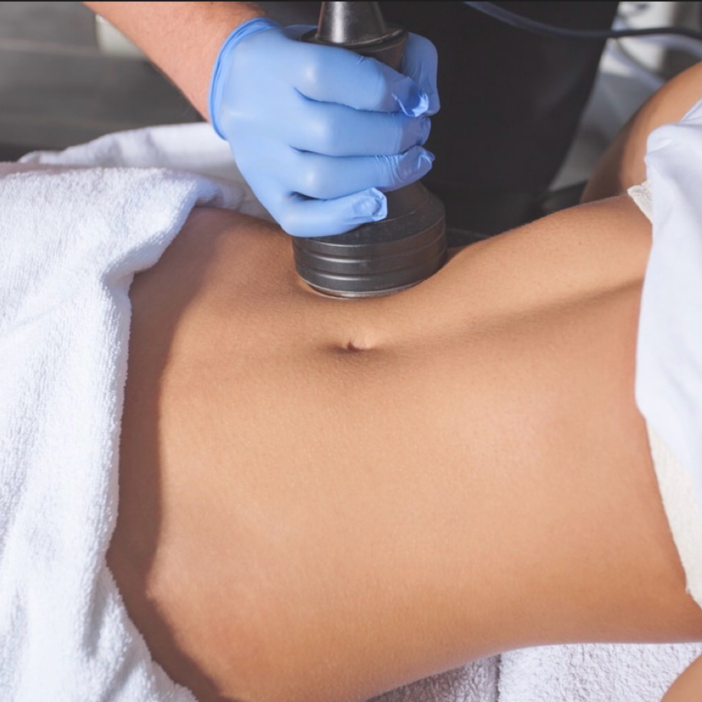 Body Contouring at Moorebodied in Burton, MI