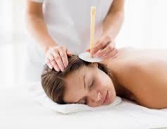 Ear Candling