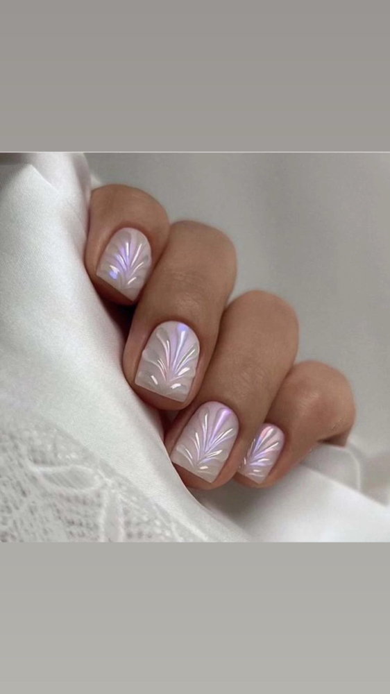 Builder Gel Design