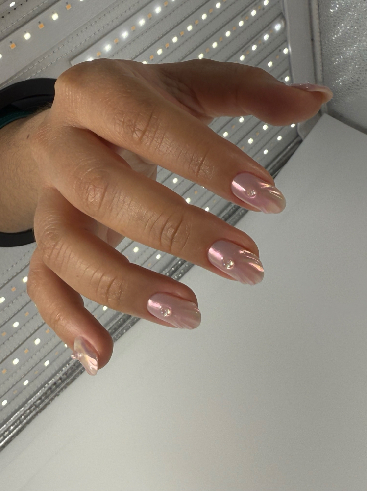 Builder Gel Design