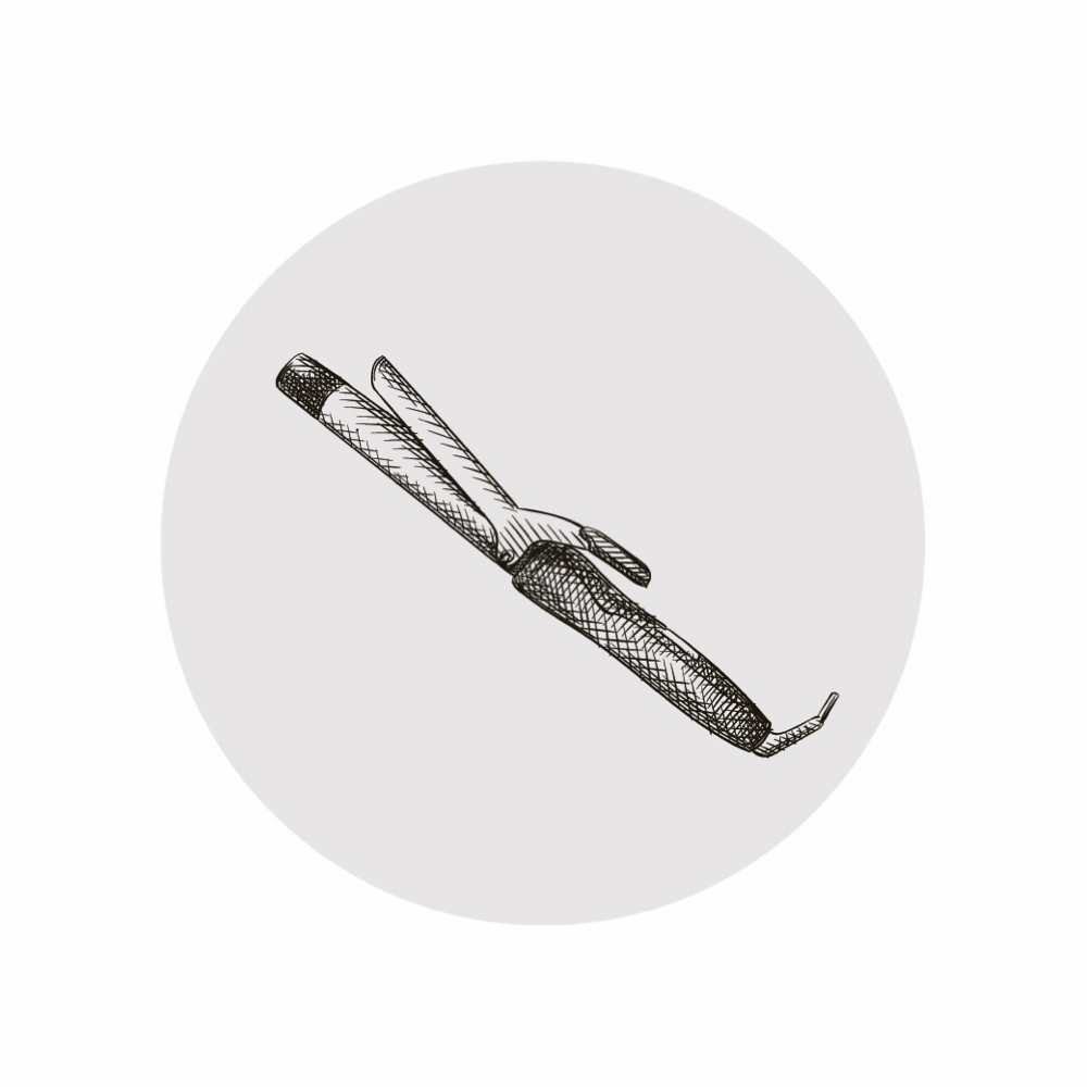 Blow Dry & Style (hot tools) at Ann Kelly Hair in Pennington, NJ