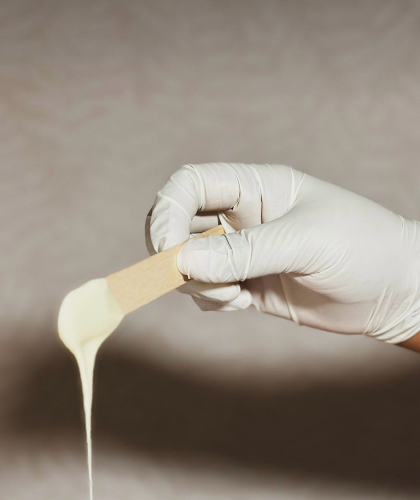 Brow Wax