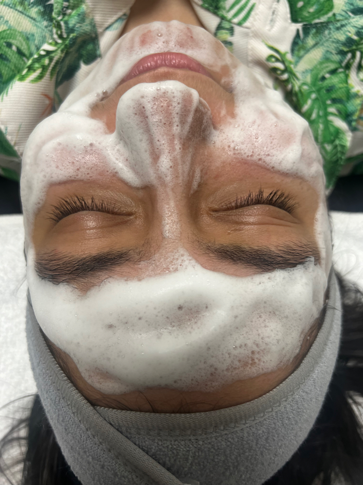 Mini Facial at Aesthetically You in Modesto, CA