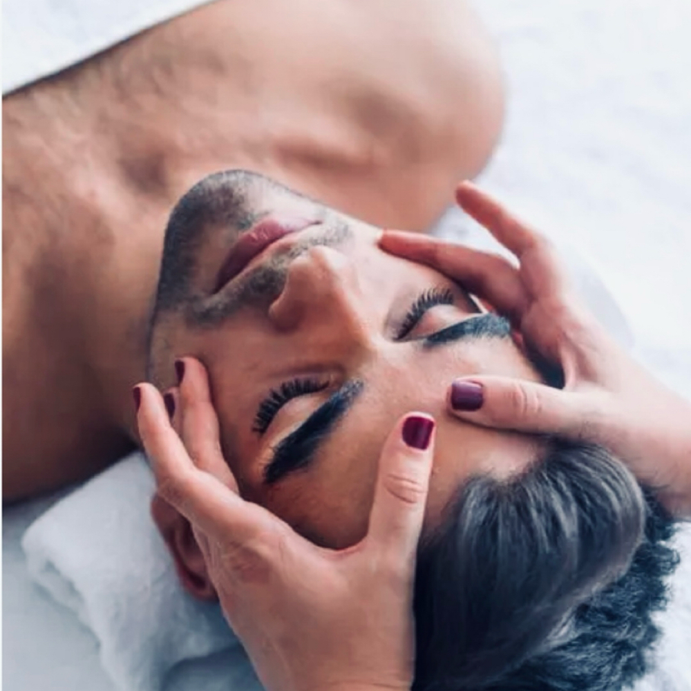 Men’s Facial at Skin Studio by D in Minneola, FL