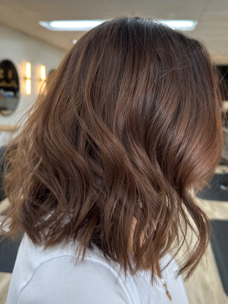 Single Color