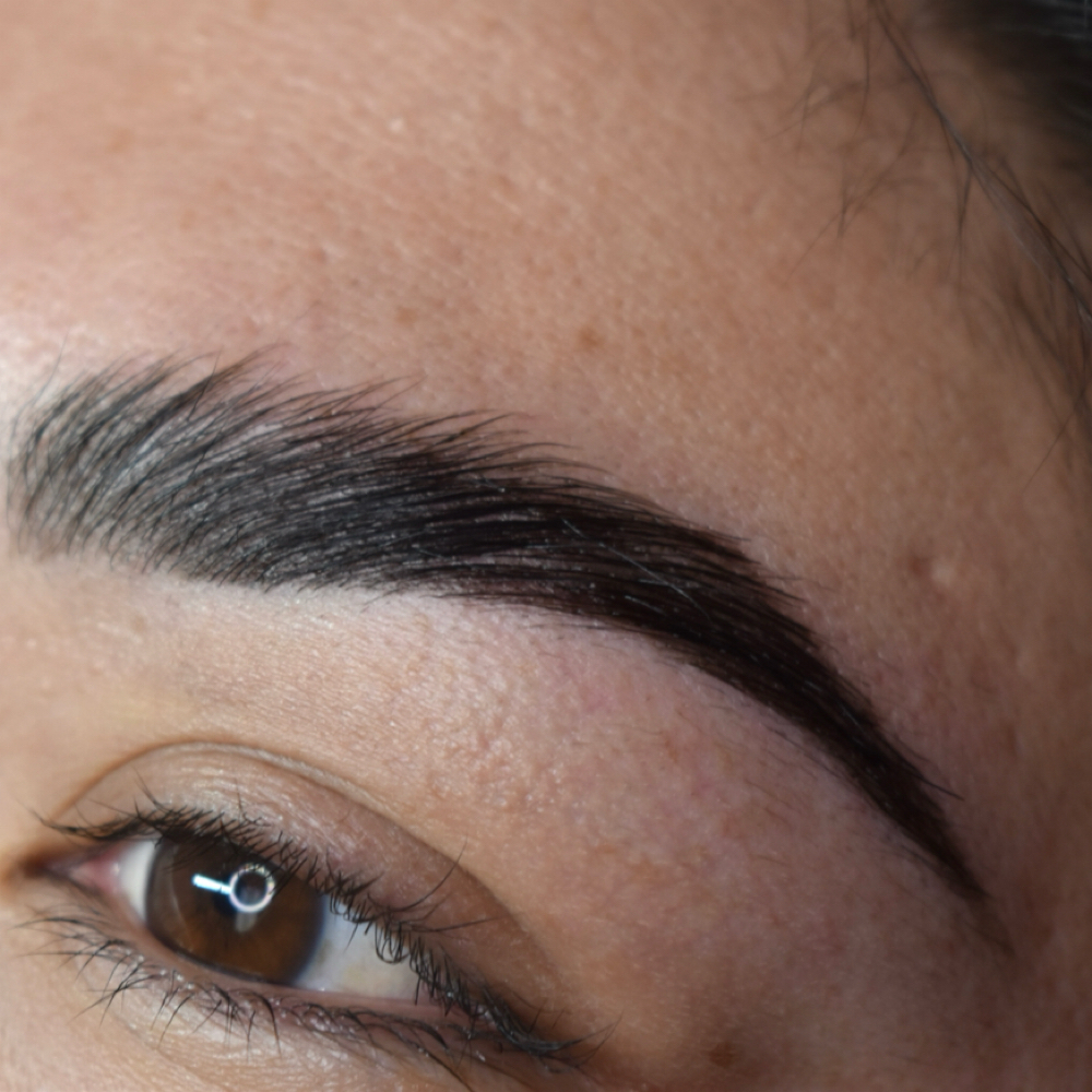 Brow Lami + Tinted at Revitalize Health in Florence, SC