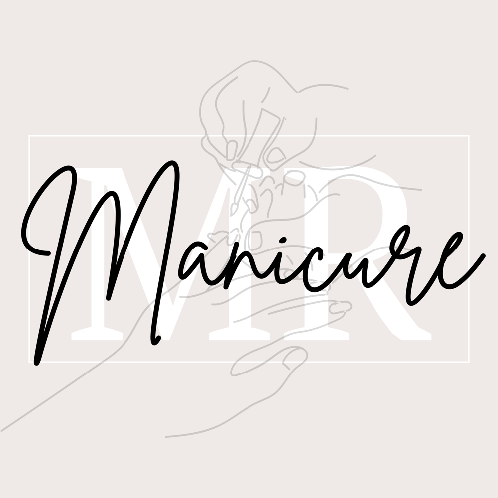 manicure