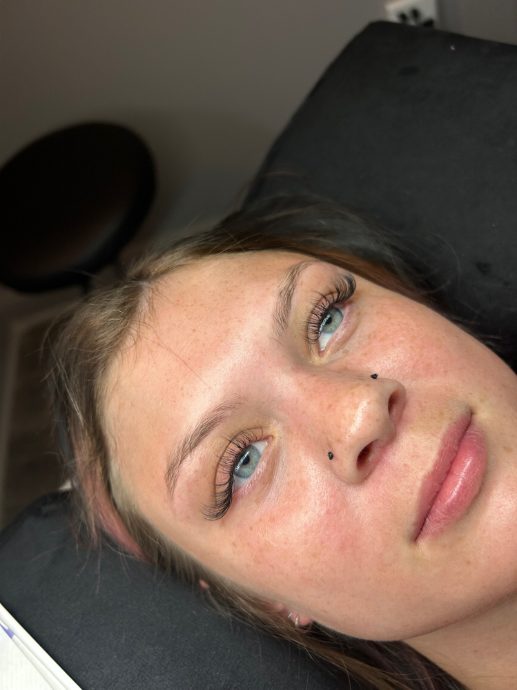 angel lashes
