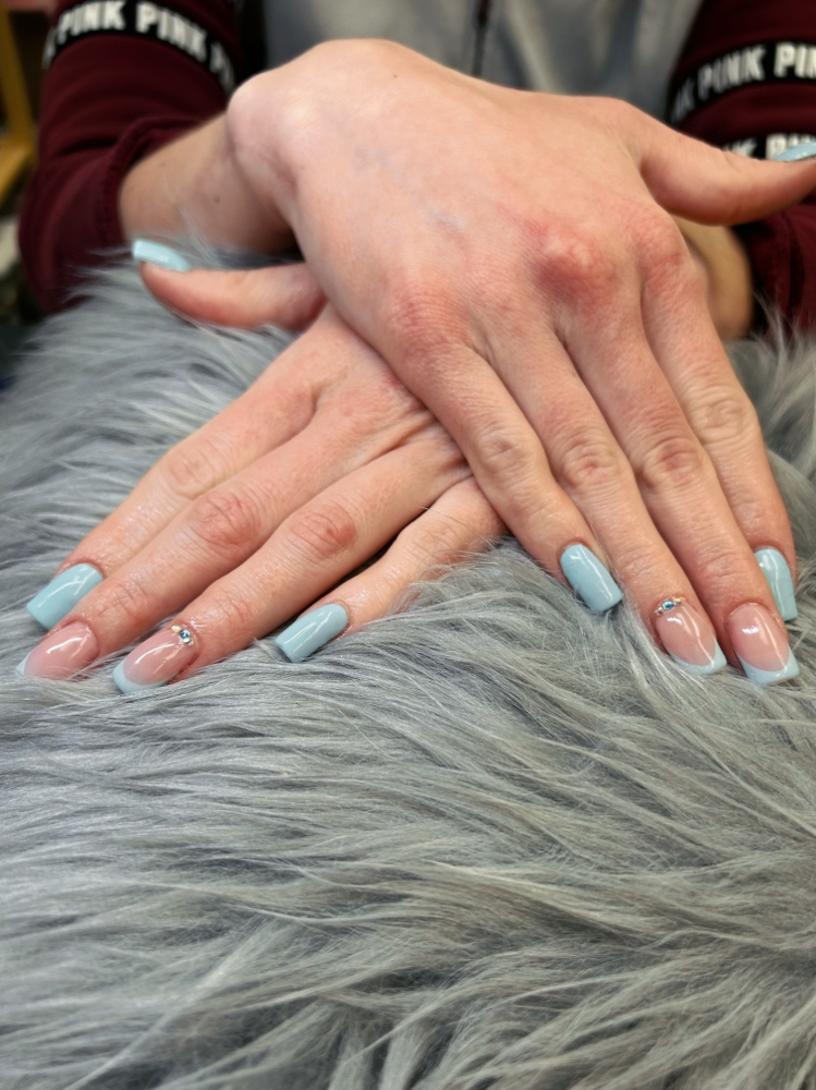 Nail Fix
