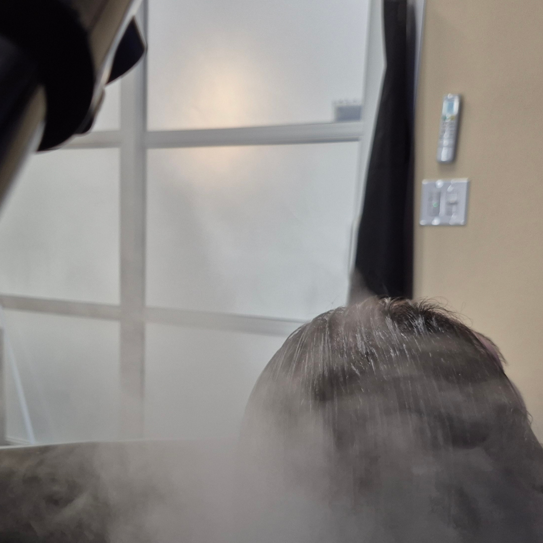 Damage Repair Treatment at The Culler Method in Redlands, CA
