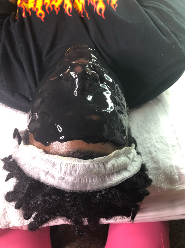Detox Facial