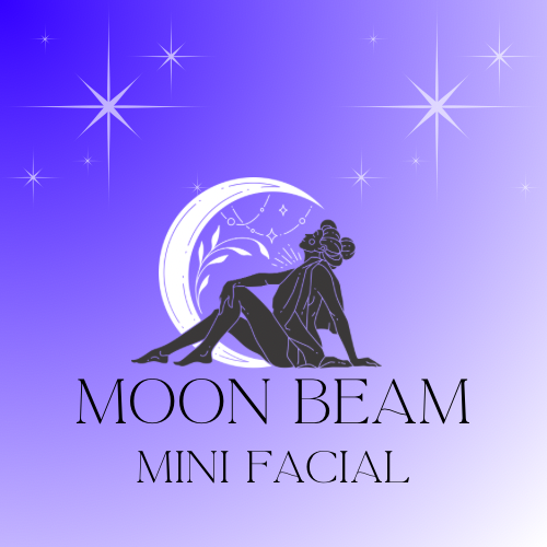 Moonbeam Mini Facial