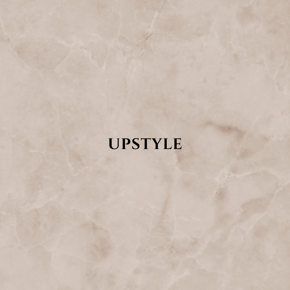 Upstyle