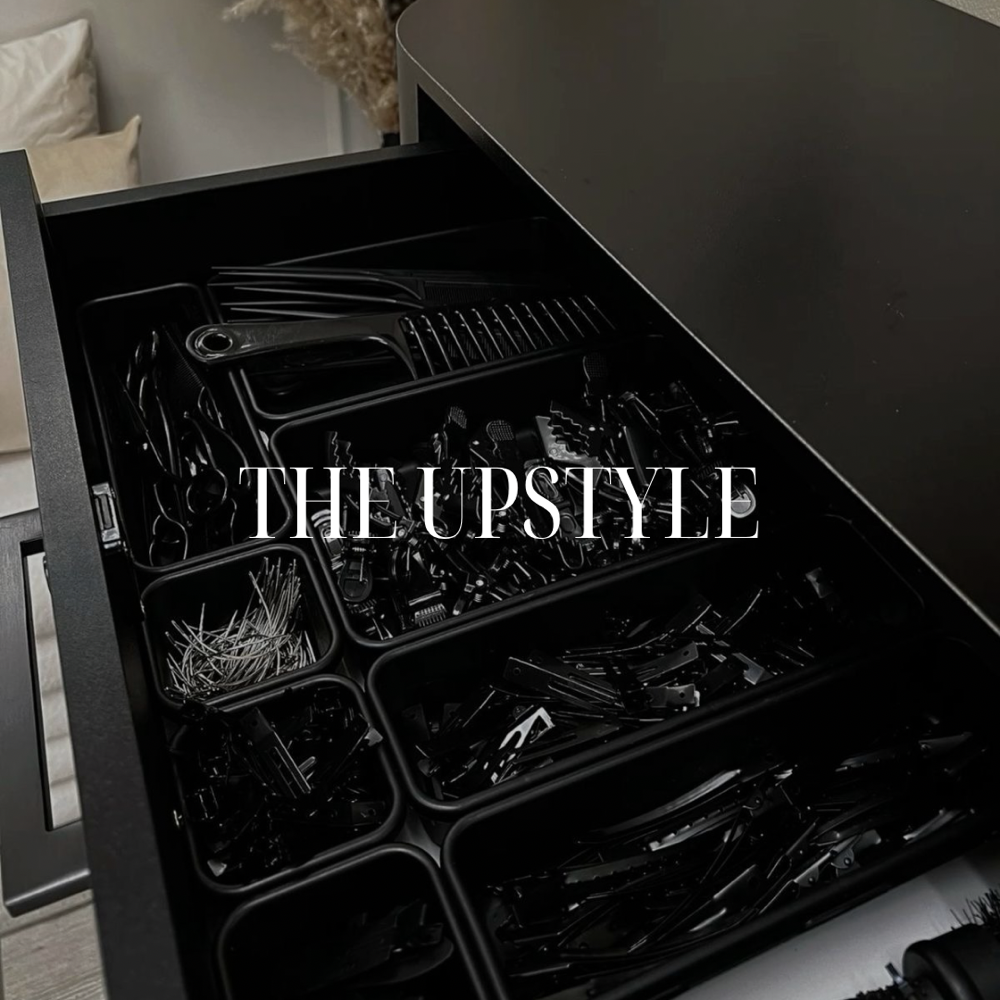 The Upstyle