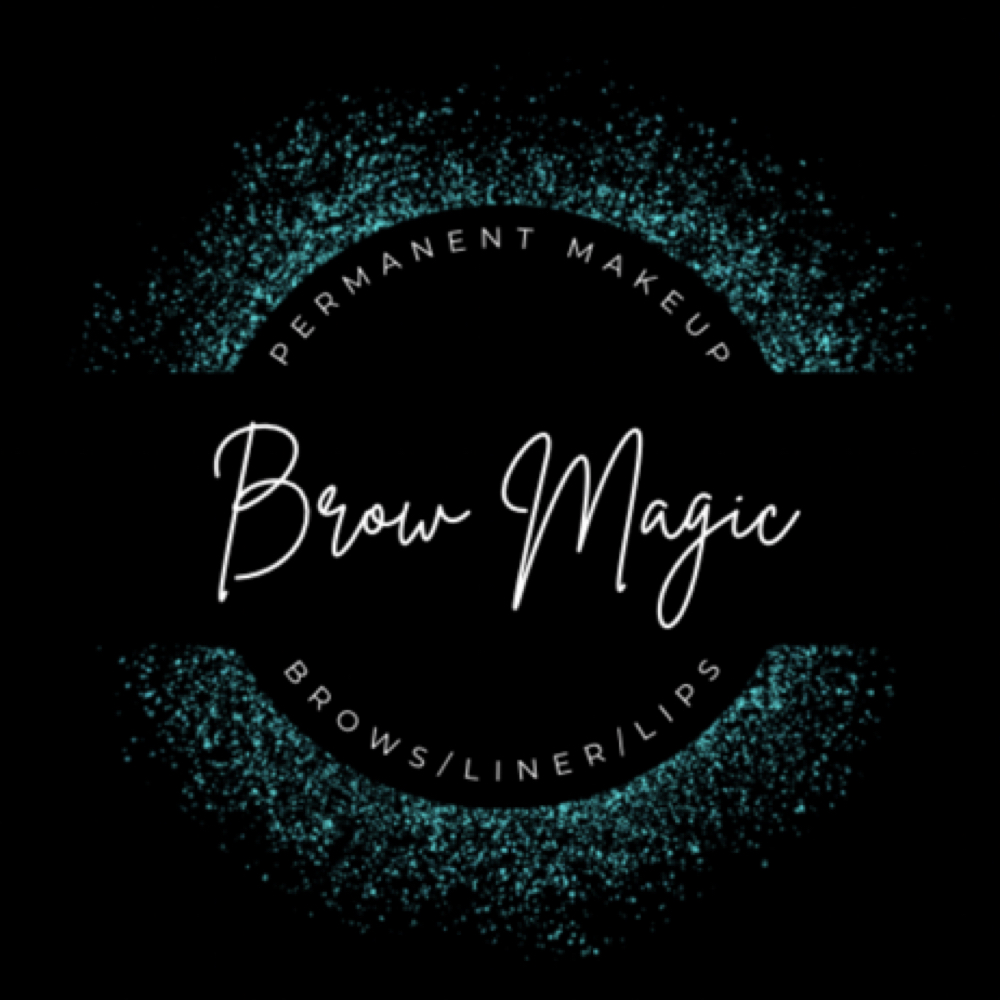 Nano Brows at Brow Magic PMU in Greenwood, IN