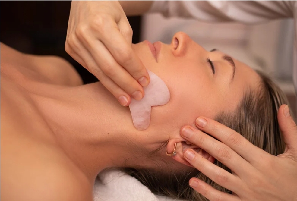 GUA SHA