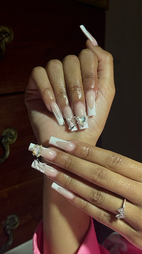 Long length acrylic - Refill