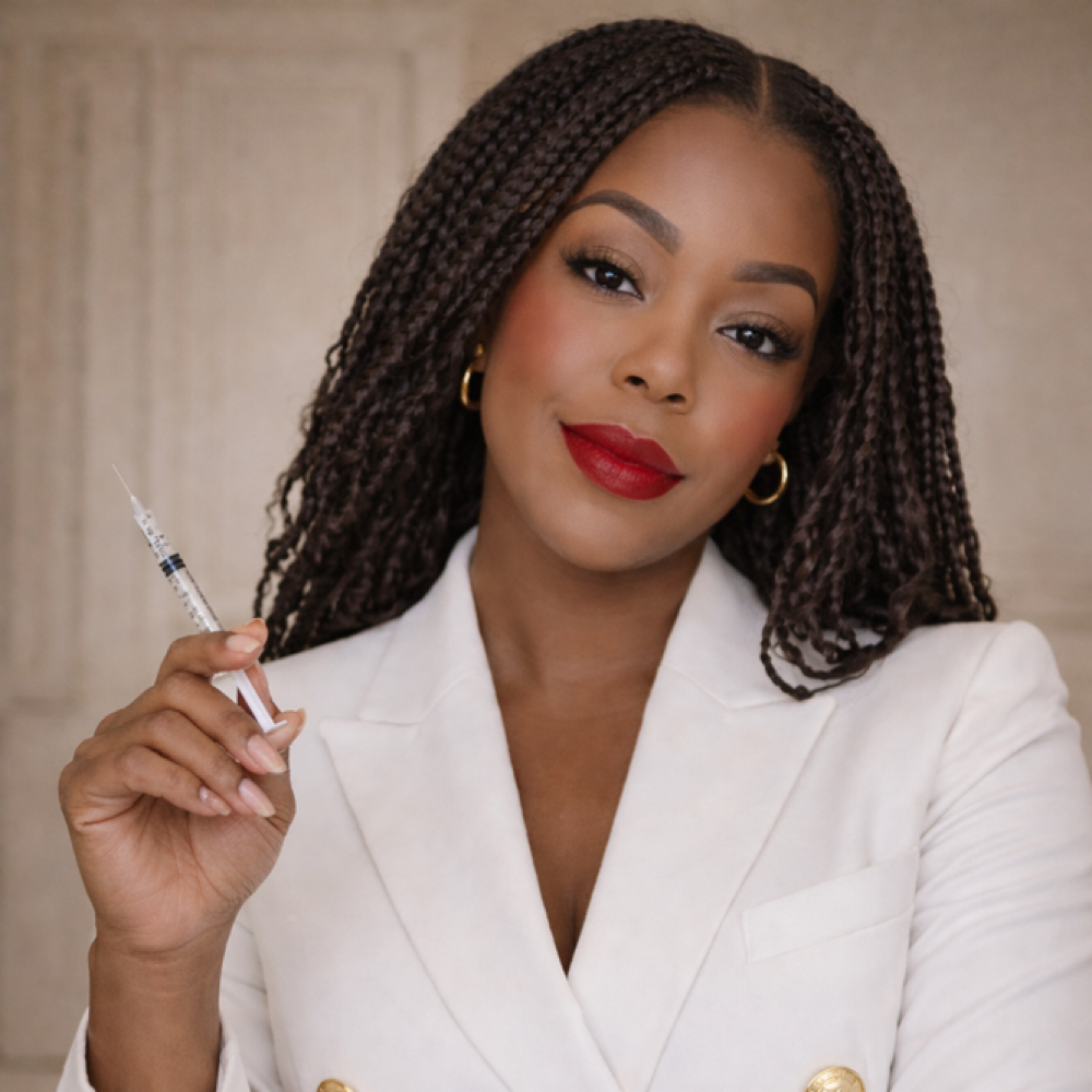 AESTHETIC SERVICE WAITLIST