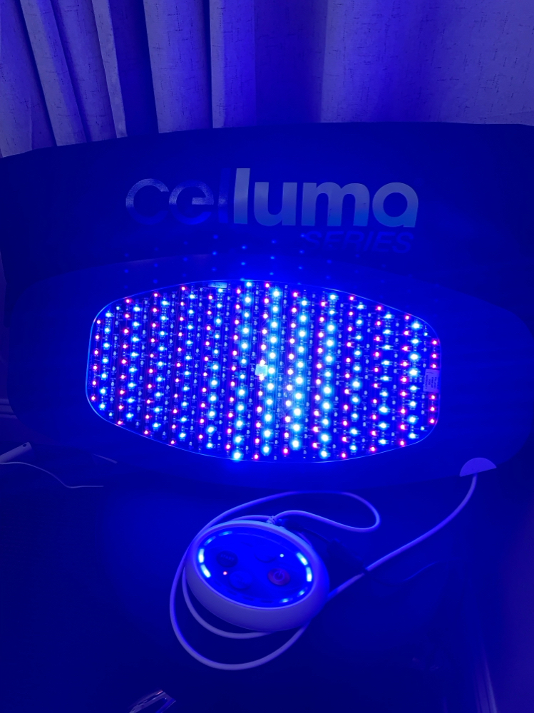 Celluma LED Therapy 10 Pack