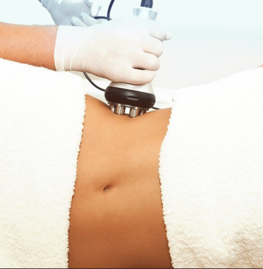 Body Cavitation(slimming/sculpting)