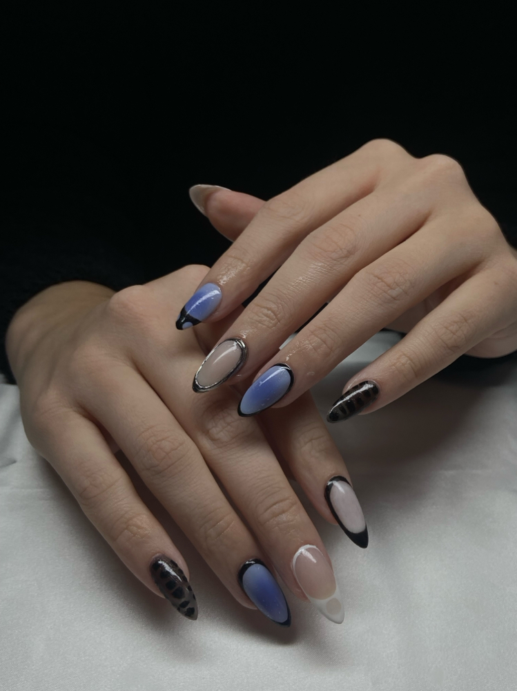 Lvl 2 | Intricate Design