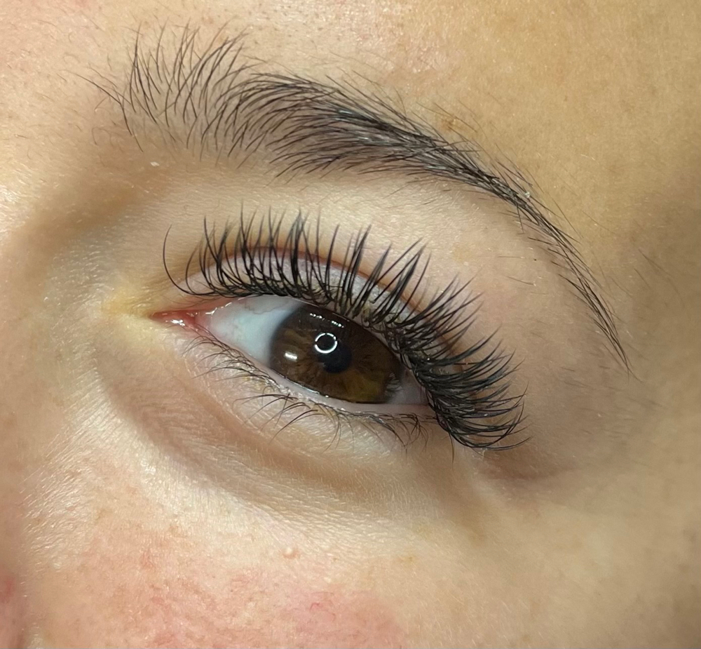 Classic Touch-up