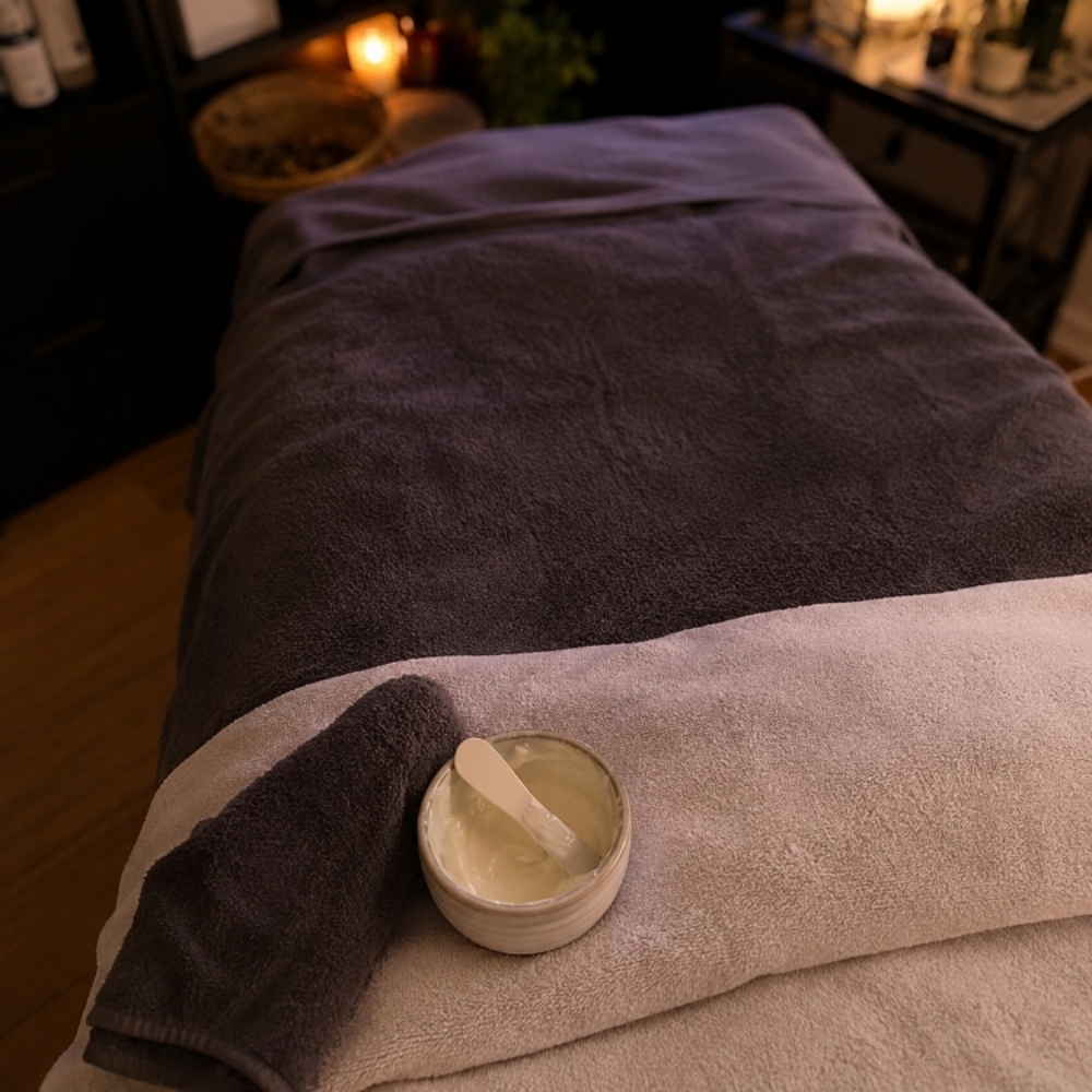Coconut Silk Brazilian Add On. at KolE'cho SkinCare & Waxing in Lewisburg, WV