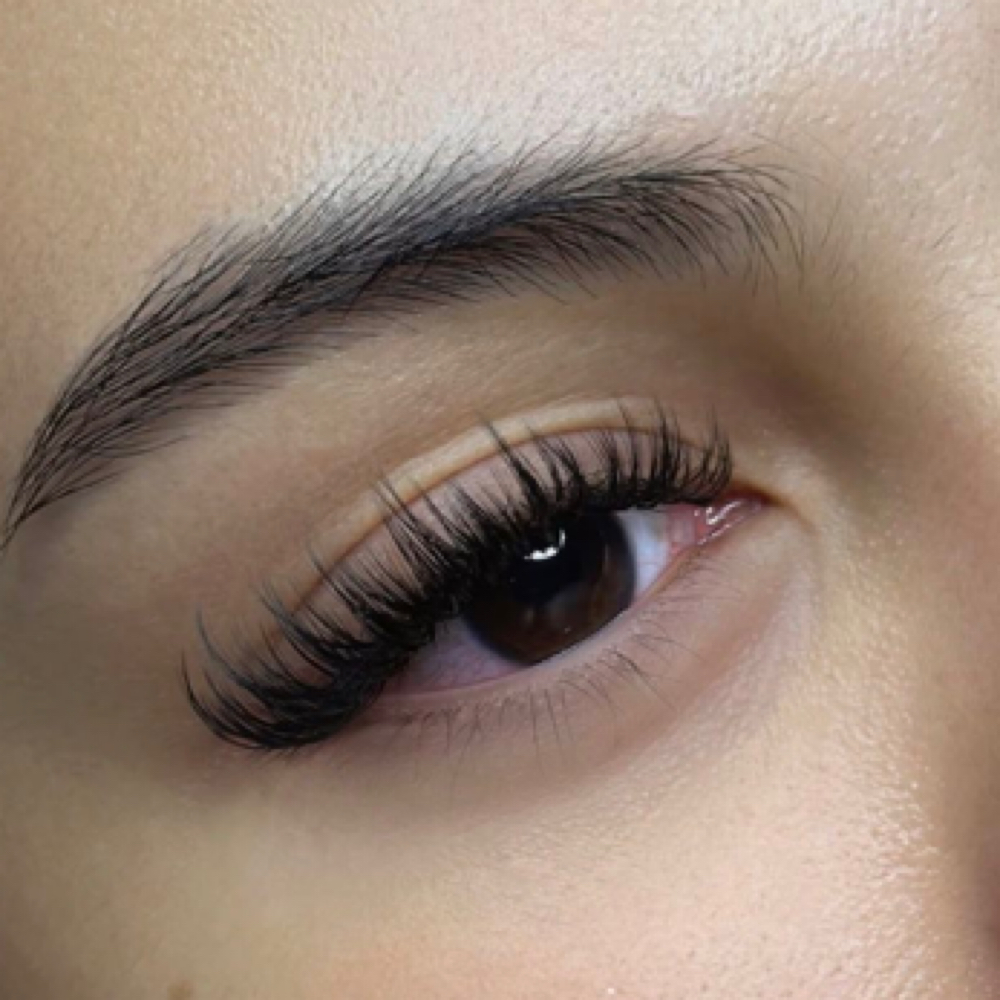 Wispy Lashes at Sassy Lashes By Dalli in Abilene, TX
