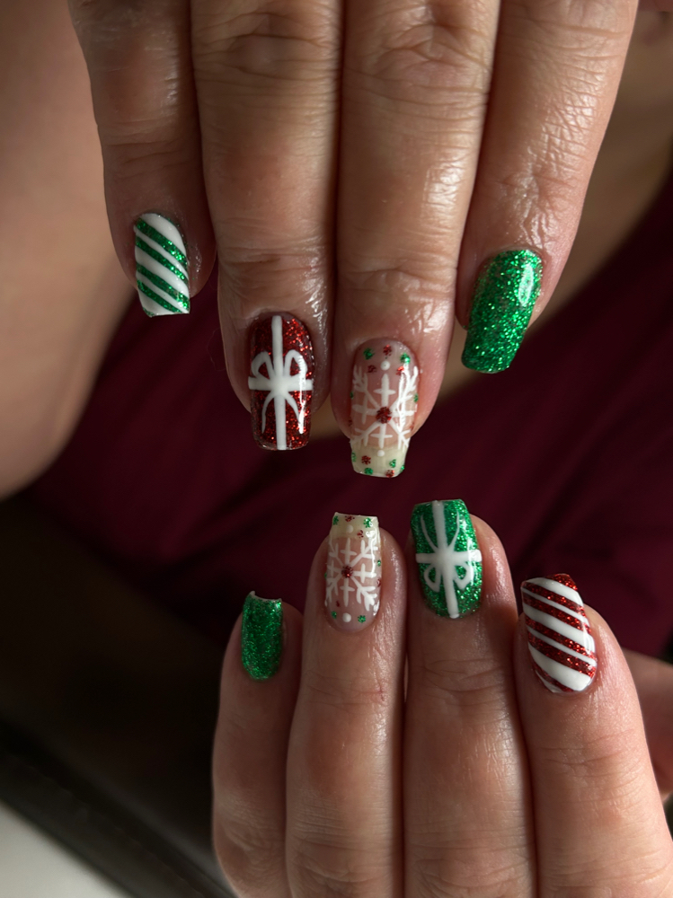 Manicure