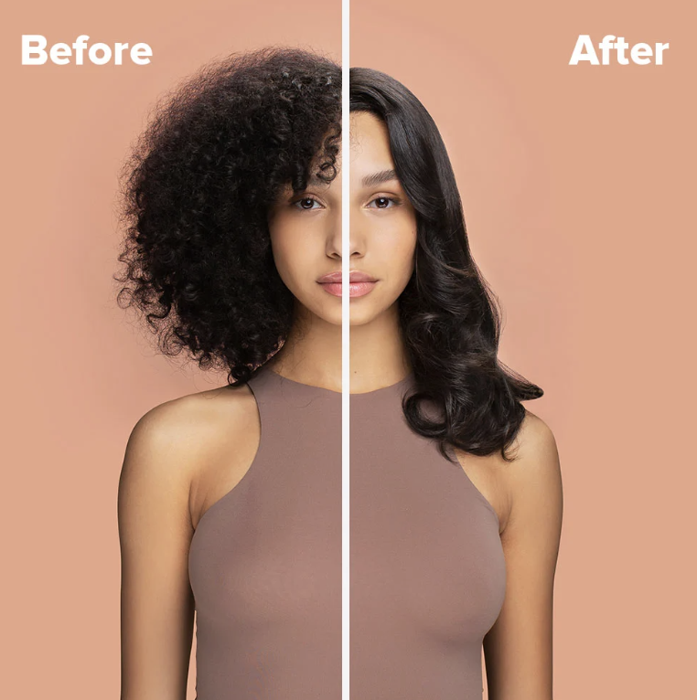 Silk Press at BHF Beauty LLC in Hoover, AL