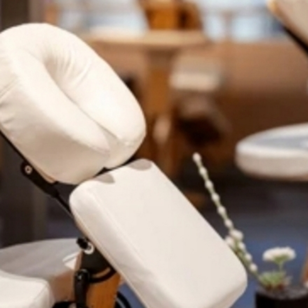 *Upgrade-Chair Pre-Massage Add at Body Massage By Karah in Desoto, TX