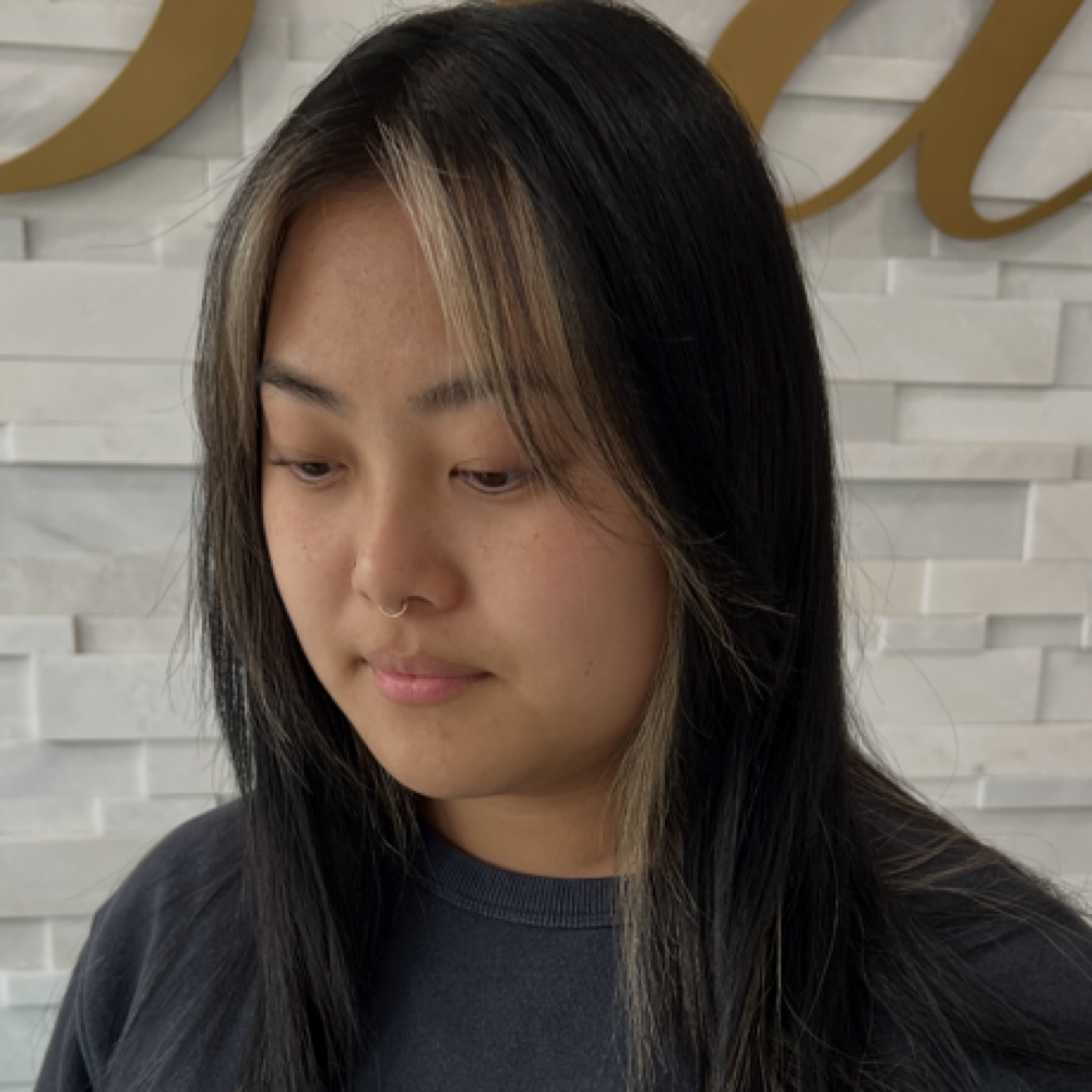Face Frame Only at Glam Beauty By AL in Wall, NJ