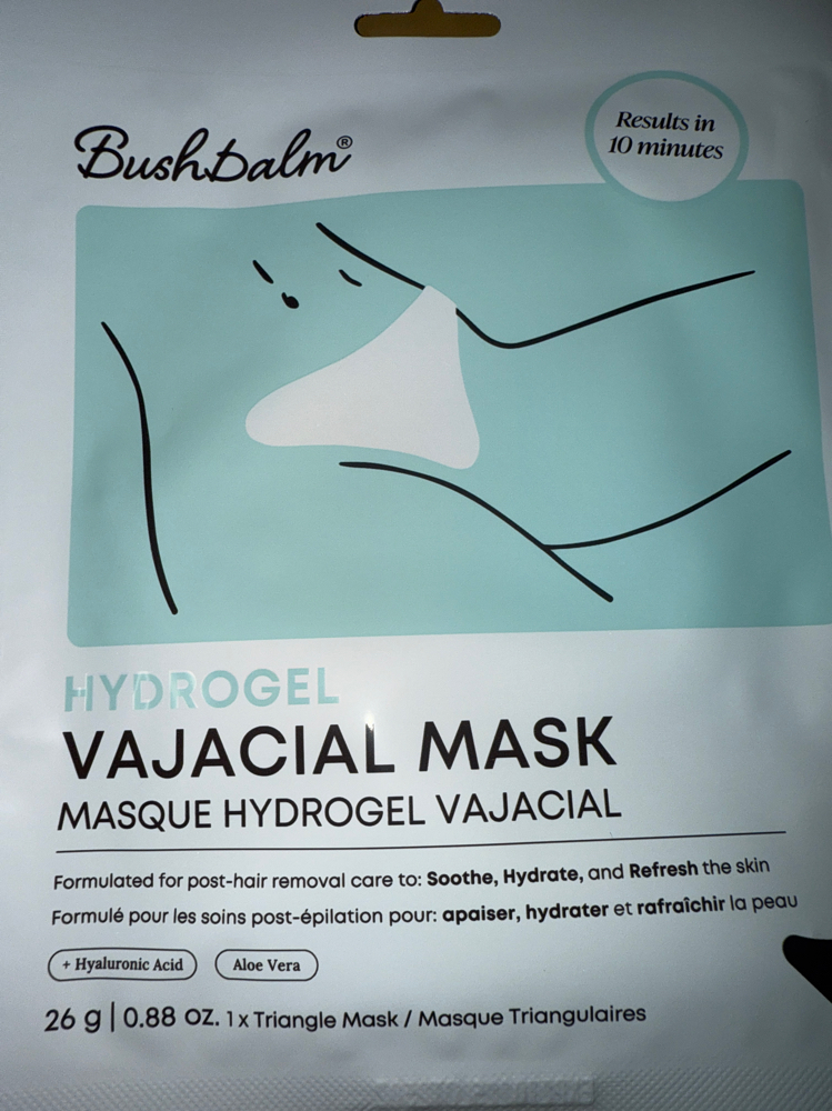 Pretty Kitty + Hydration Mask