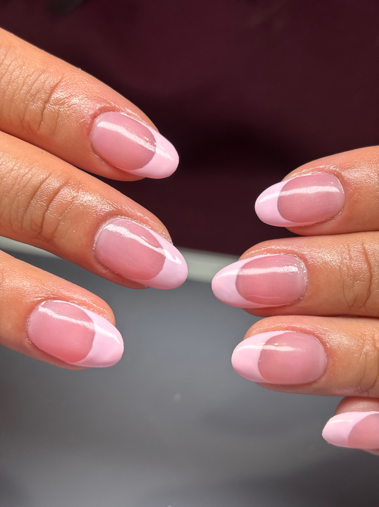 ✨Shortie Gel-X Set ✨ 💅🏻
